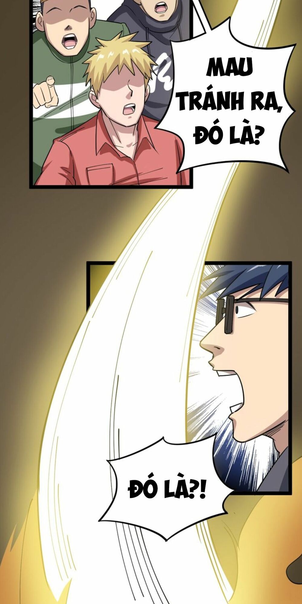 đọc truyện Độc Thủ Vu Y Chương 2 ảnh 41 tại Thiên Thai Truyện