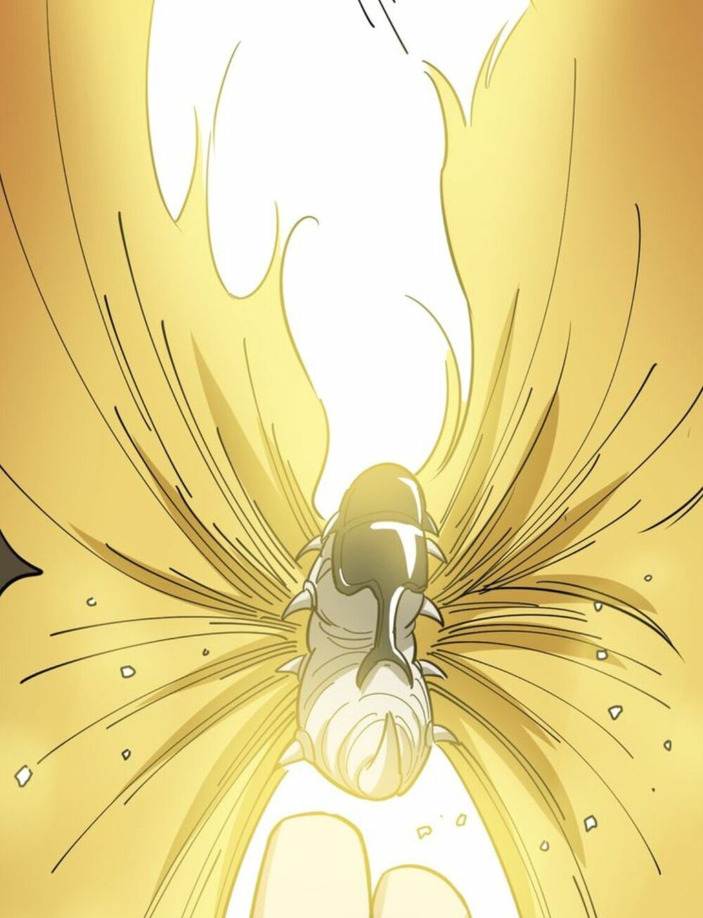 đọc truyện Độc Thủ Vu Y Chương 2 ảnh 42 tại Thiên Thai Truyện