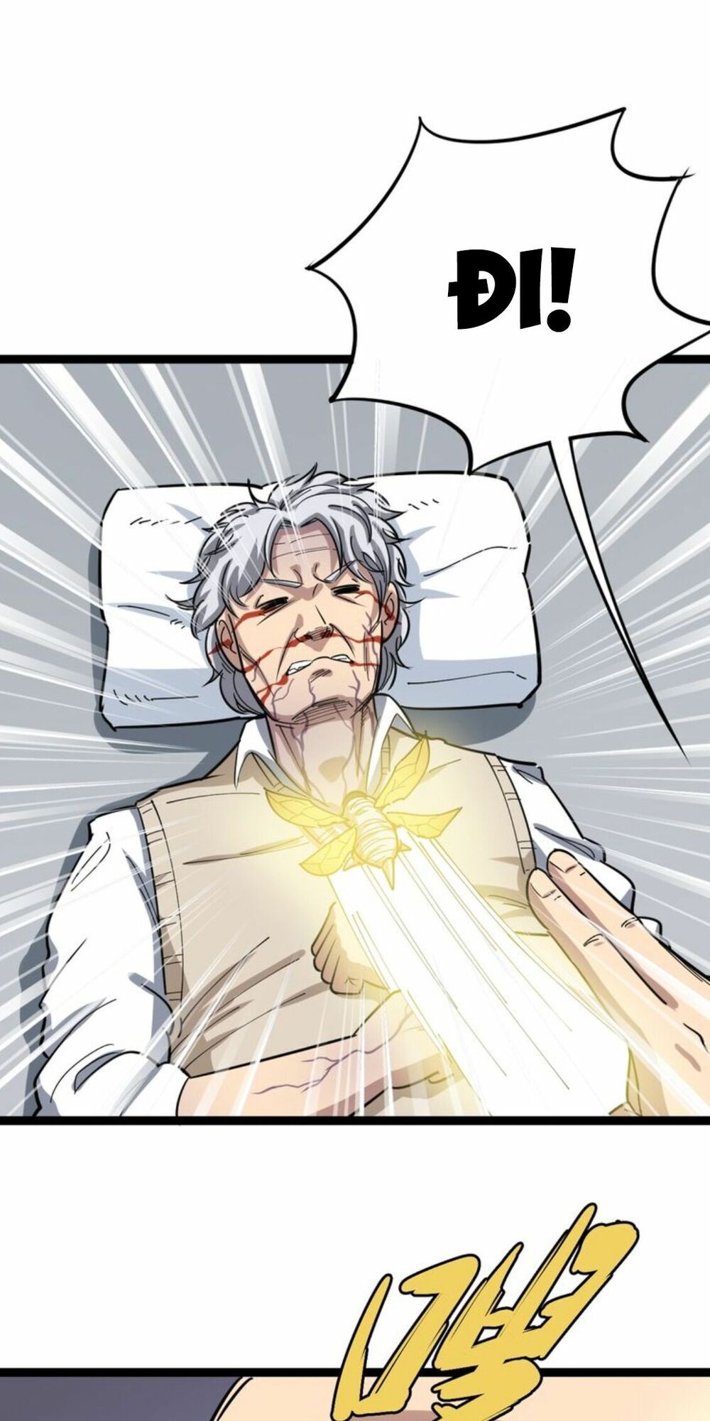 đọc truyện Độc Thủ Vu Y Chương 2 ảnh 44 tại Thiên Thai Truyện