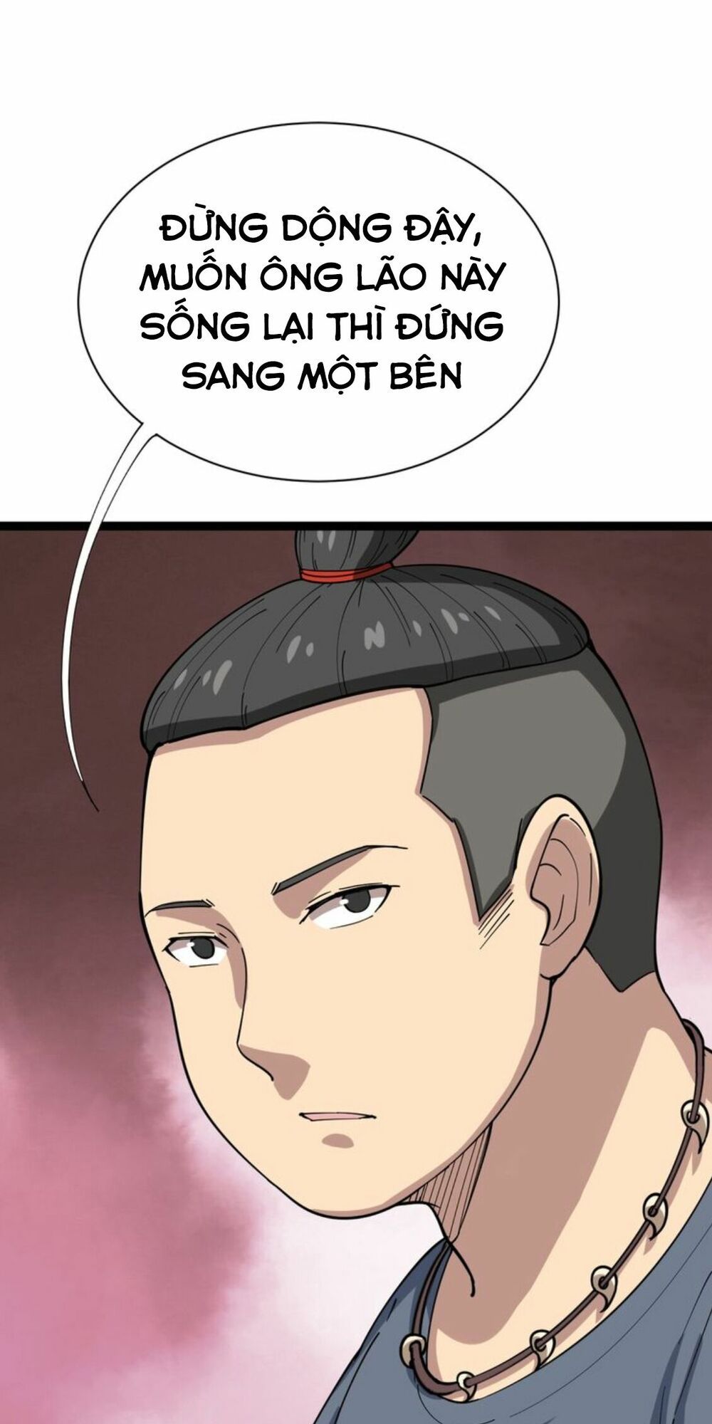 đọc truyện Độc Thủ Vu Y Chương 2 ảnh 50 tại Thiên Thai Truyện