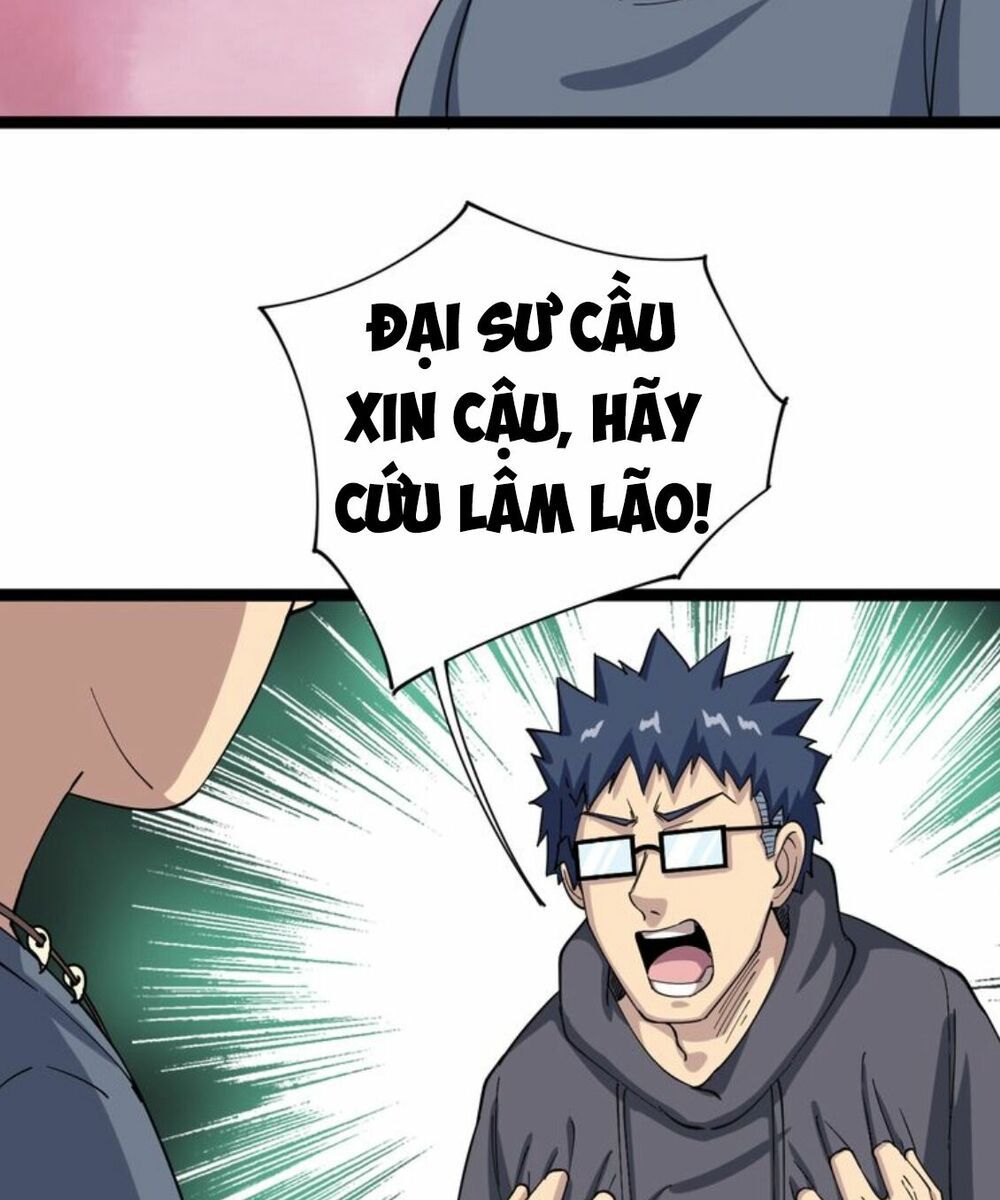 đọc truyện Độc Thủ Vu Y Chương 2 ảnh 51 tại Thiên Thai Truyện