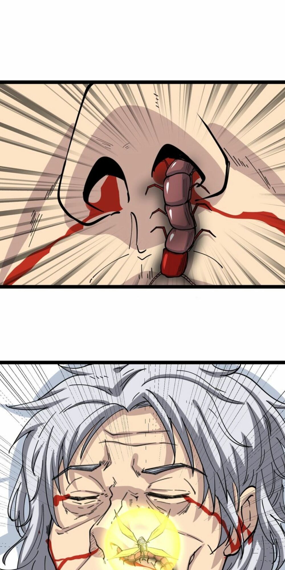 đọc truyện Độc Thủ Vu Y Chương 2 ảnh 53 tại Thiên Thai Truyện