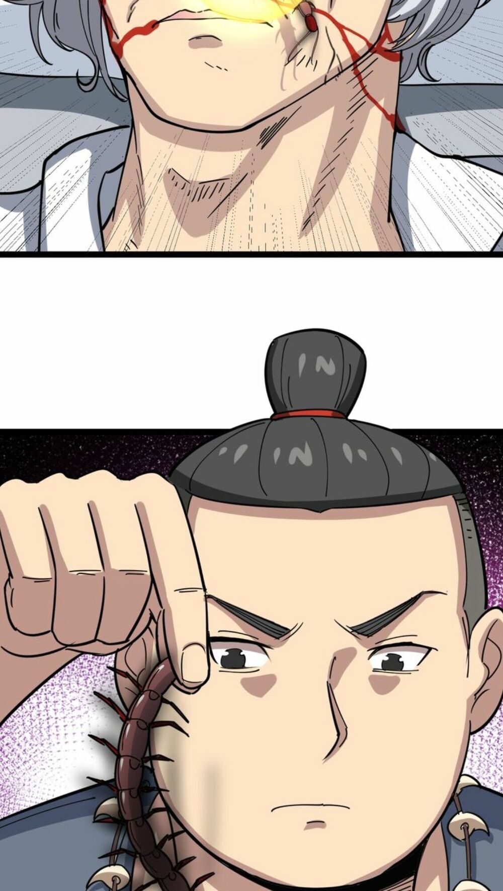 đọc truyện Độc Thủ Vu Y Chương 2 ảnh 54 tại Thiên Thai Truyện