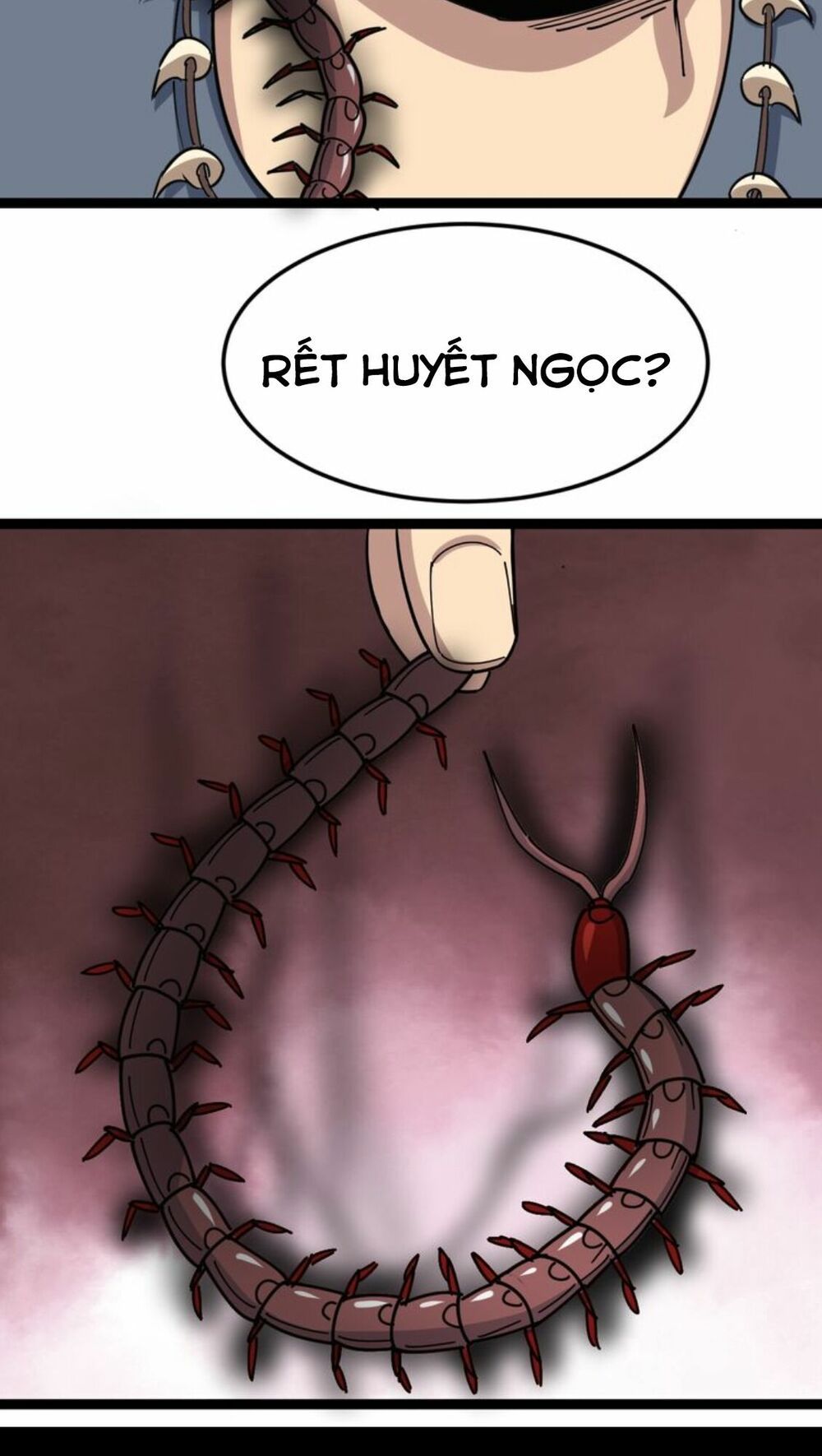 đọc truyện Độc Thủ Vu Y Chương 2 ảnh 55 tại Thiên Thai Truyện