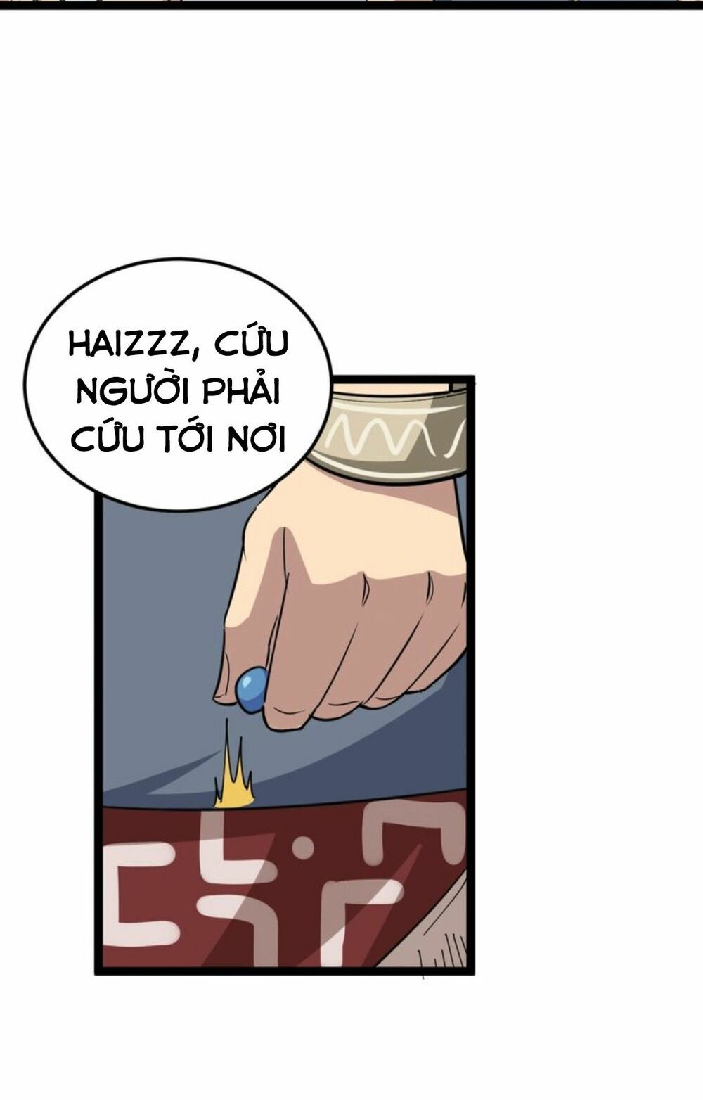 đọc truyện Độc Thủ Vu Y Chương 2 ảnh 60 tại Thiên Thai Truyện