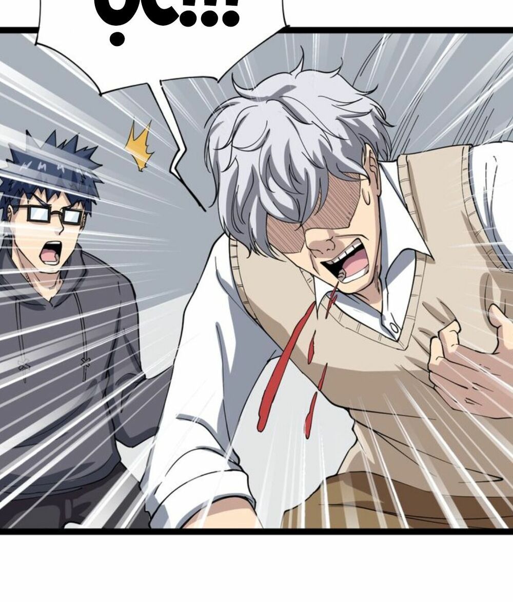 đọc truyện Độc Thủ Vu Y Chương 2 ảnh 63 tại Thiên Thai Truyện