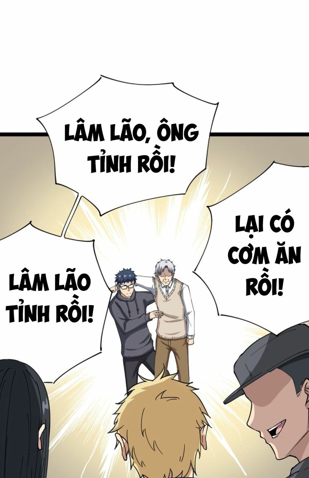 đọc truyện Độc Thủ Vu Y Chương 2 ảnh 64 tại Thiên Thai Truyện