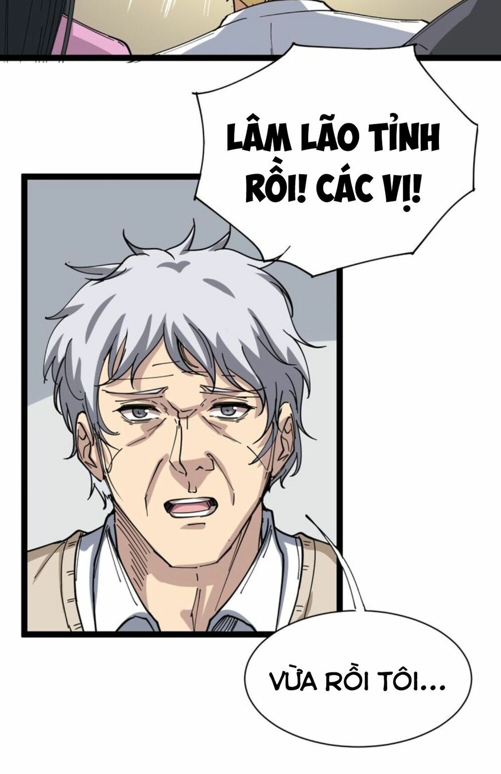 đọc truyện Độc Thủ Vu Y Chương 2 ảnh 65 tại Thiên Thai Truyện