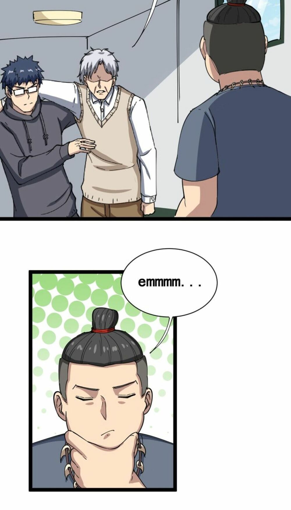 đọc truyện Độc Thủ Vu Y Chương 2 ảnh 67 tại Thiên Thai Truyện