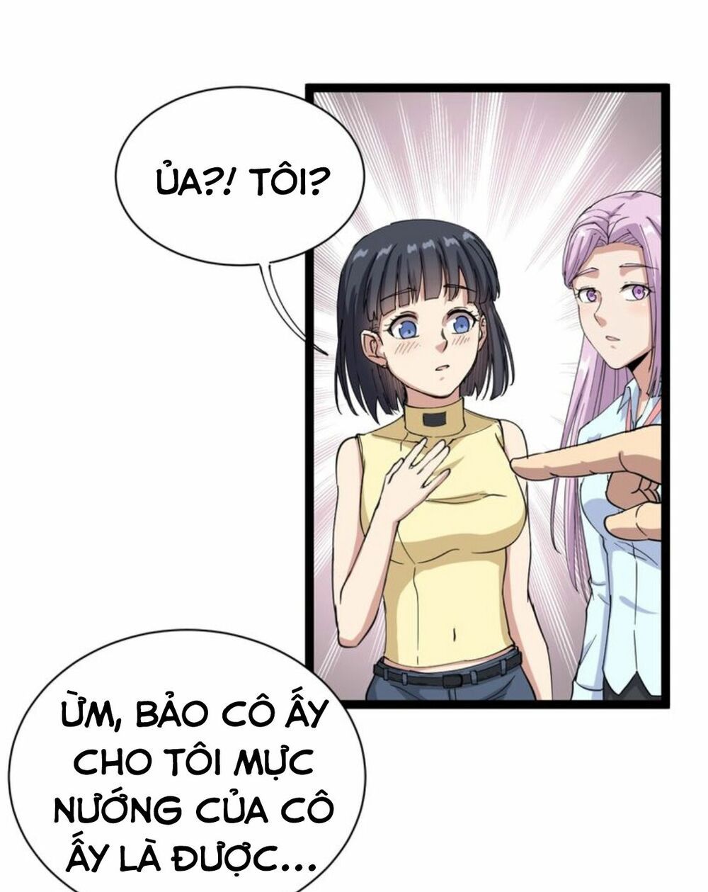 đọc truyện Độc Thủ Vu Y Chương 2 ảnh 68 tại Thiên Thai Truyện