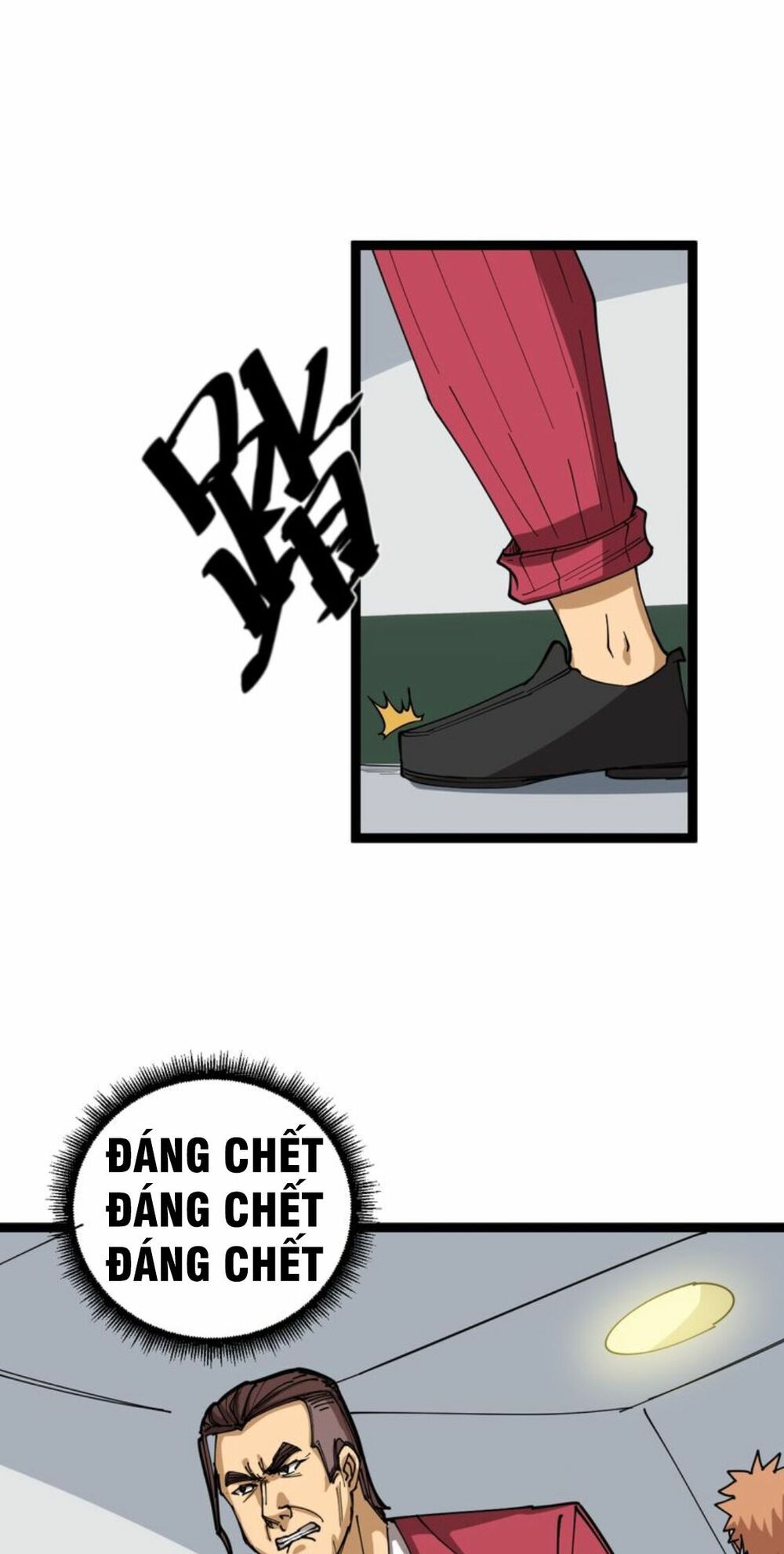 đọc truyện Độc Thủ Vu Y Chương 2 ảnh 70 tại Thiên Thai Truyện