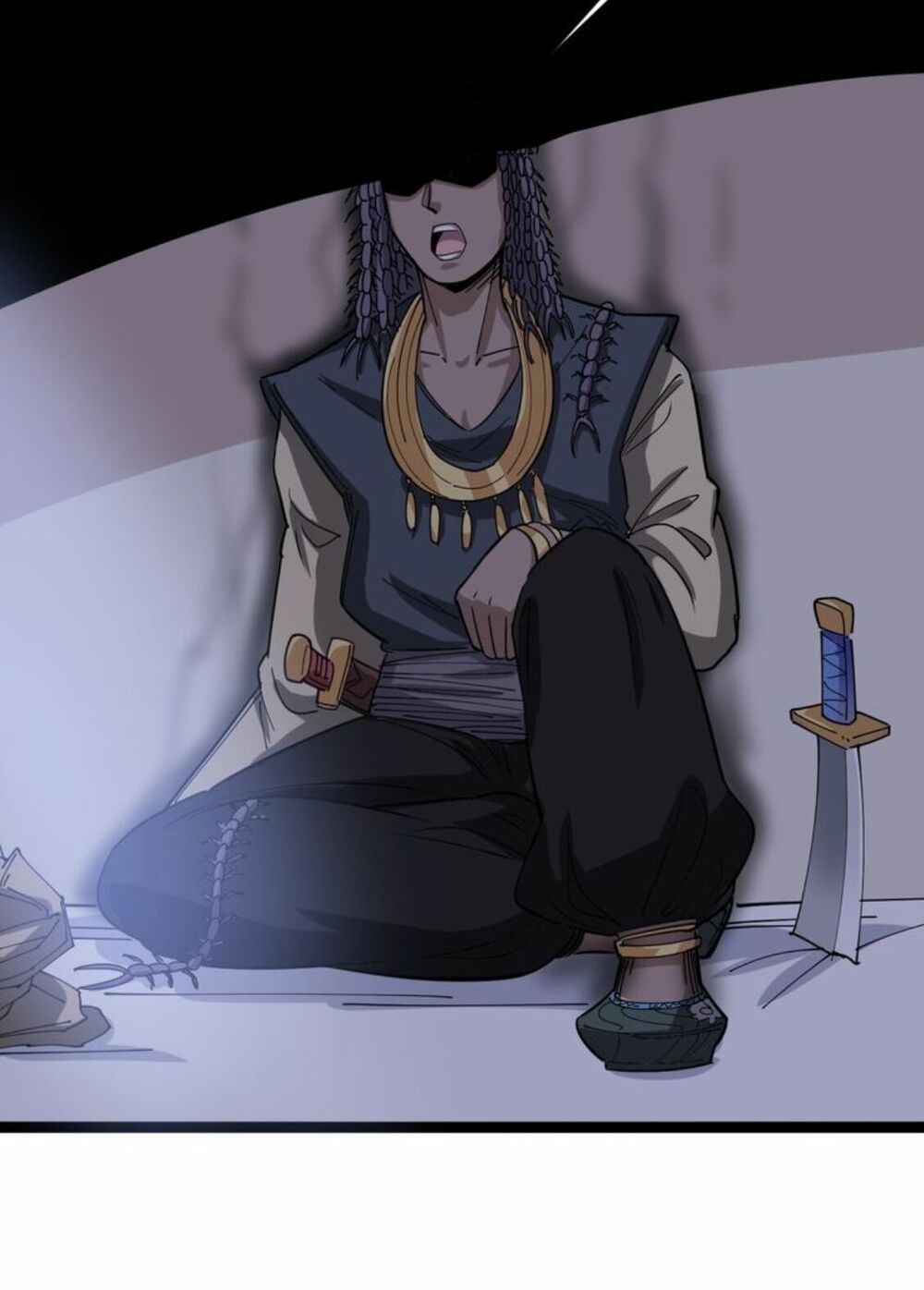 đọc truyện Độc Thủ Vu Y Chương 2 ảnh 80 tại Thiên Thai Truyện