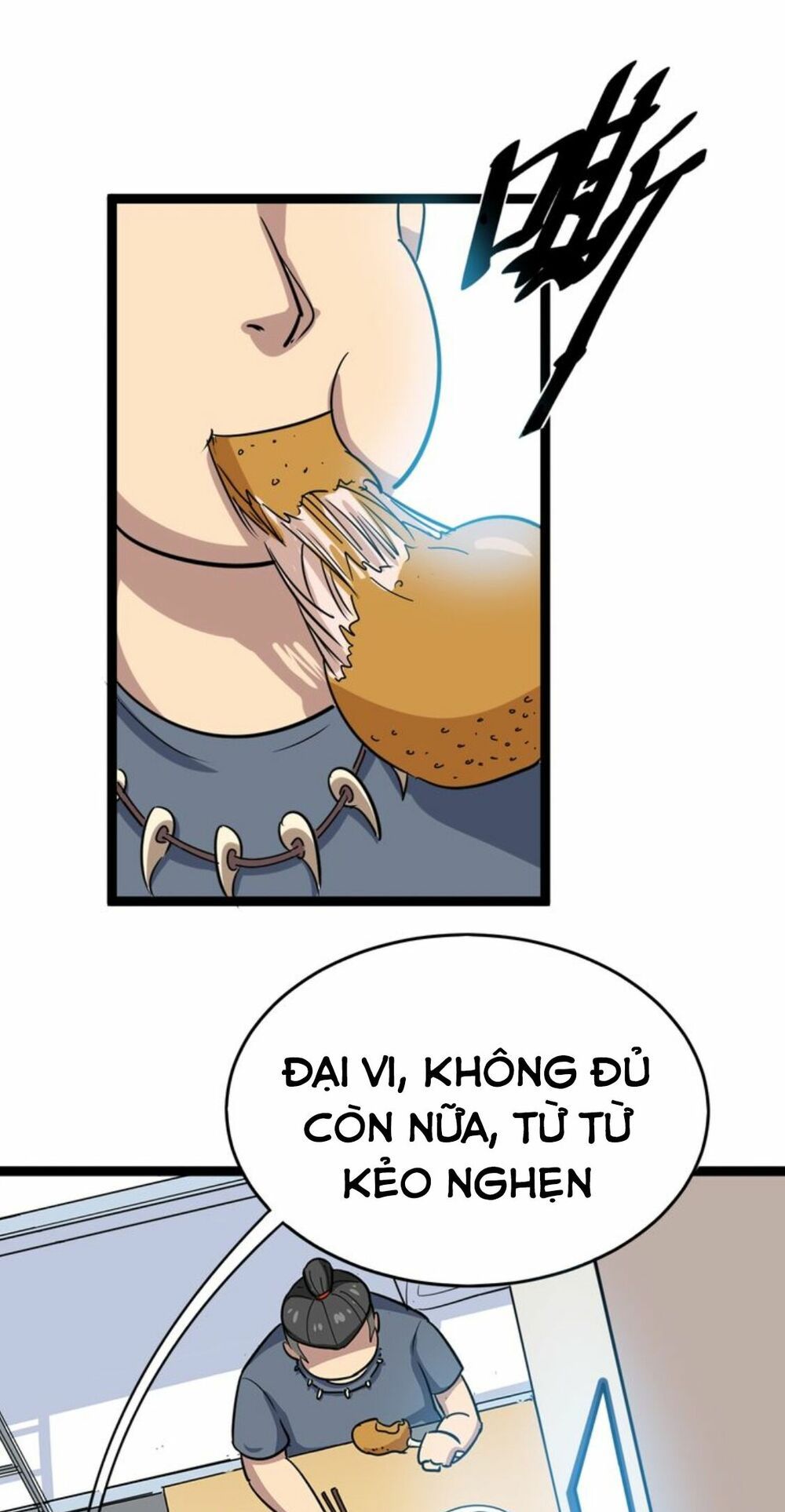 đọc truyện Độc Thủ Vu Y Chương 2 ảnh 81 tại Thiên Thai Truyện