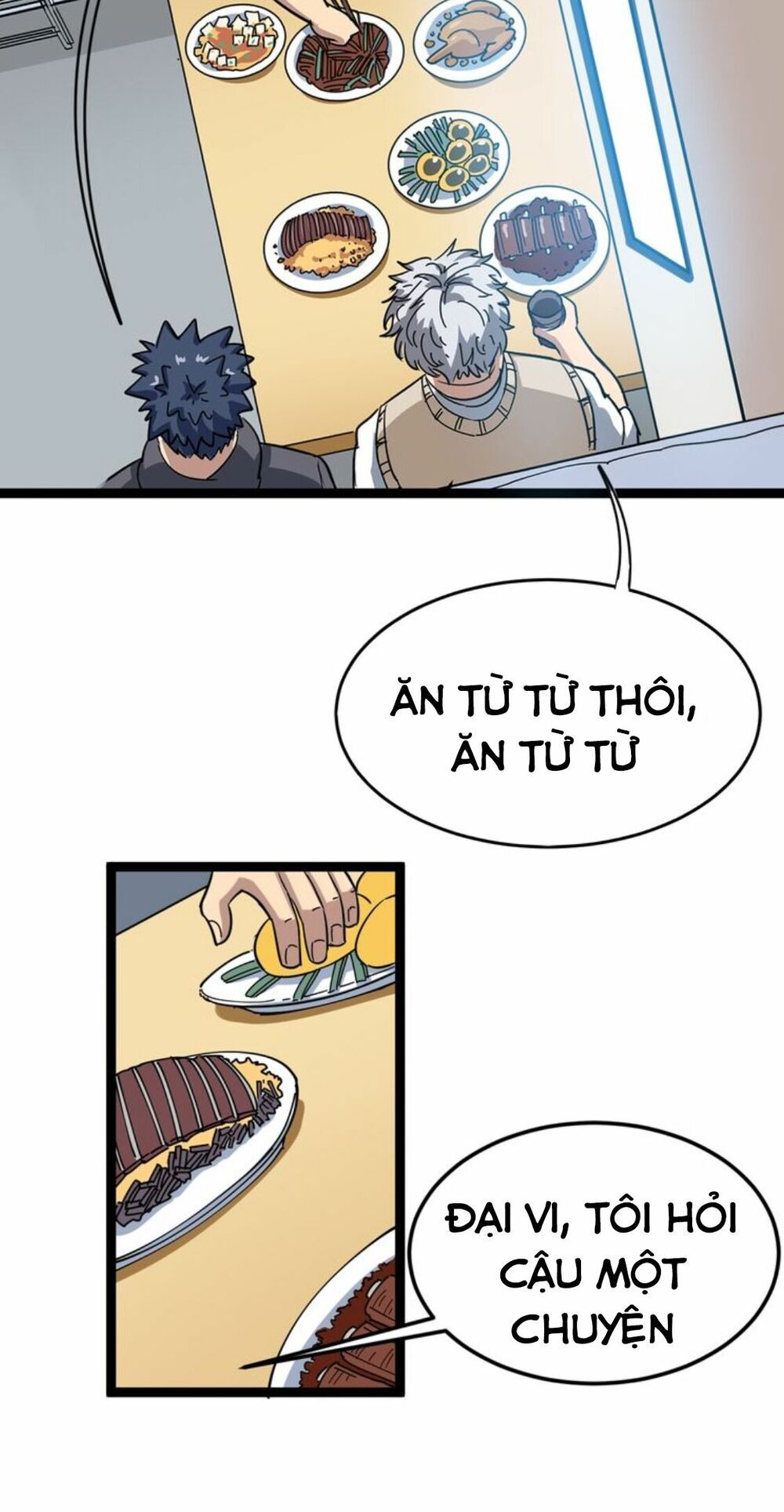 đọc truyện Độc Thủ Vu Y Chương 2 ảnh 82 tại Thiên Thai Truyện