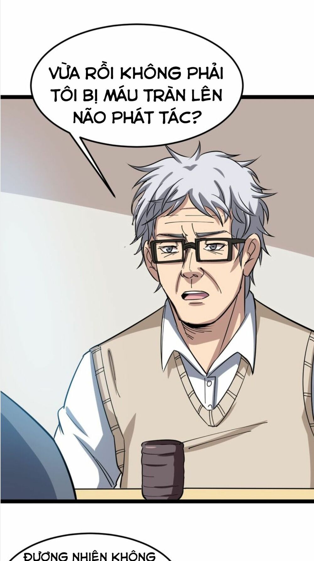 đọc truyện Độc Thủ Vu Y Chương 2 ảnh 83 tại Thiên Thai Truyện