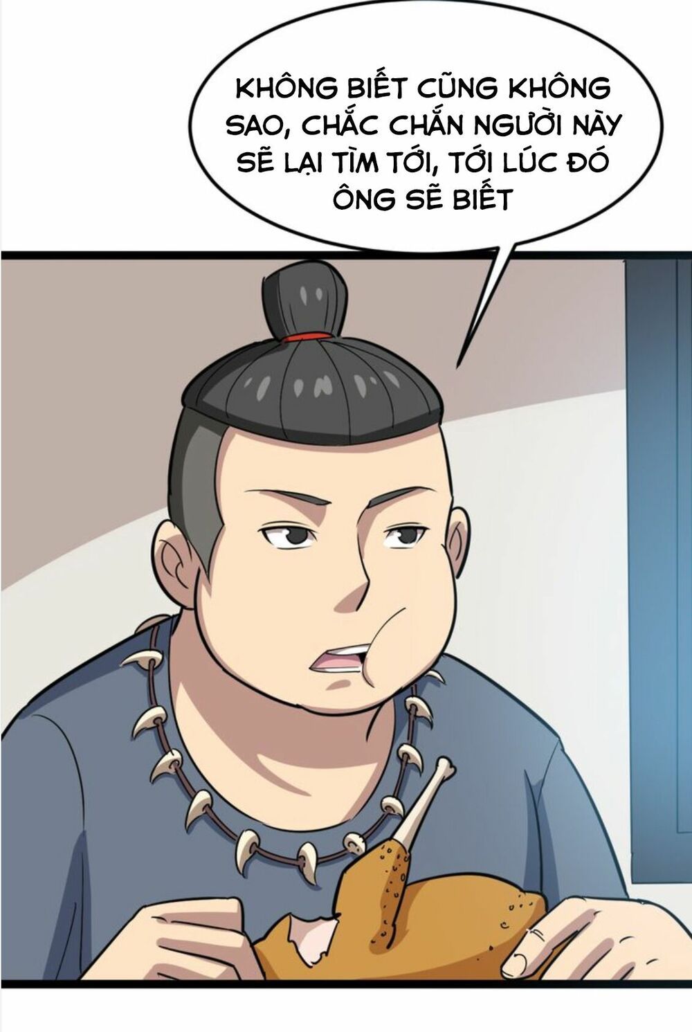 đọc truyện Độc Thủ Vu Y Chương 2 ảnh 86 tại Thiên Thai Truyện