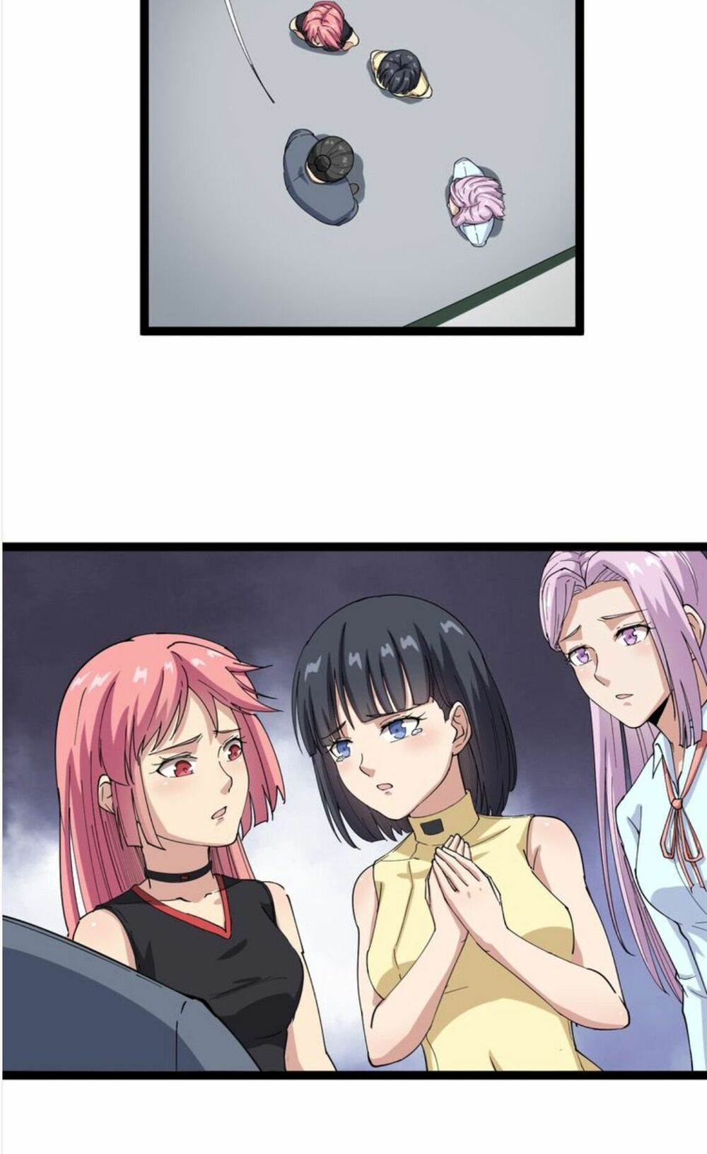 đọc truyện Độc Thủ Vu Y Chương 2 ảnh 11 tại Thiên Thai Truyện