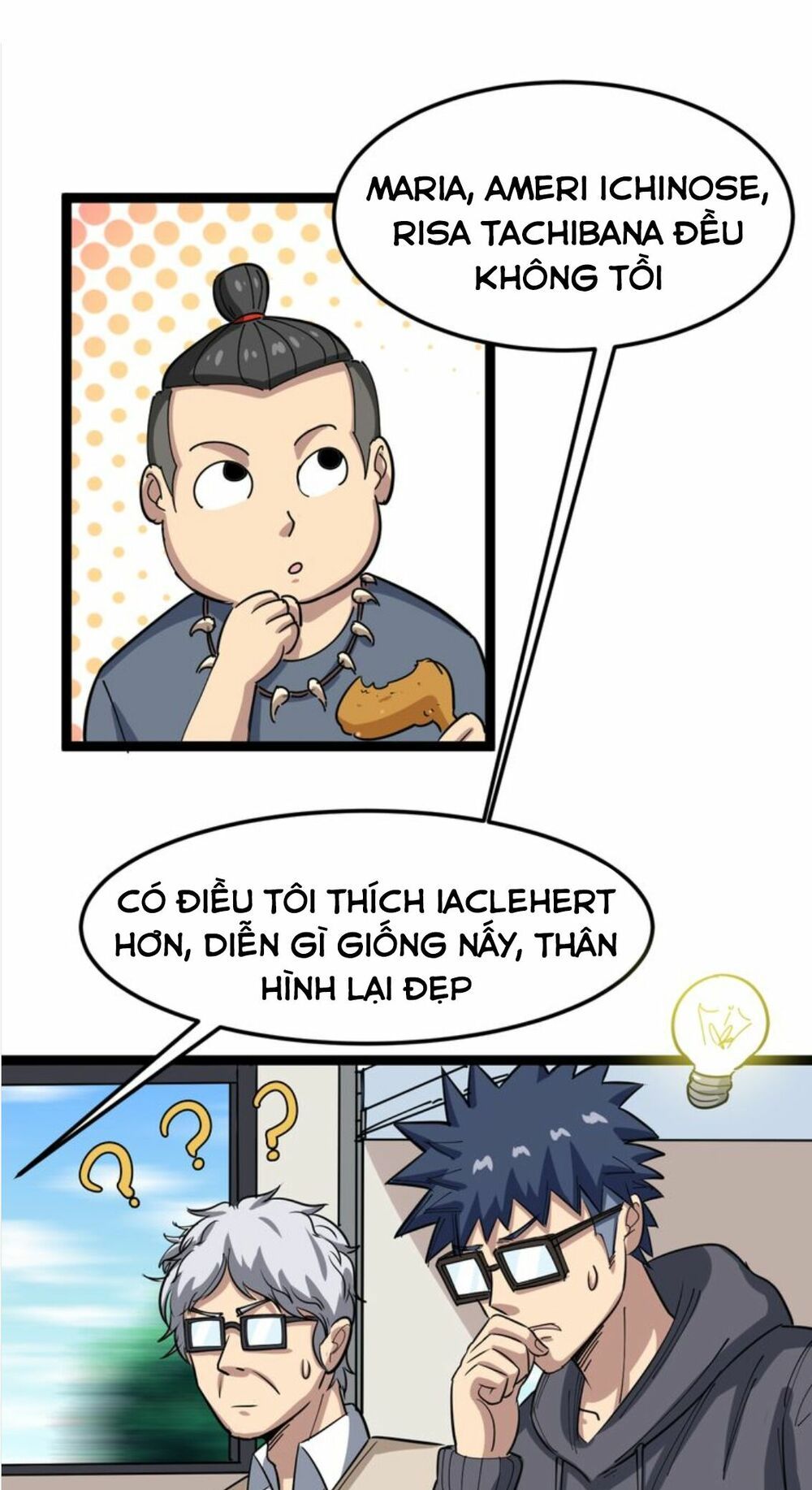 đọc truyện Độc Thủ Vu Y Chương 2 ảnh 92 tại Thiên Thai Truyện