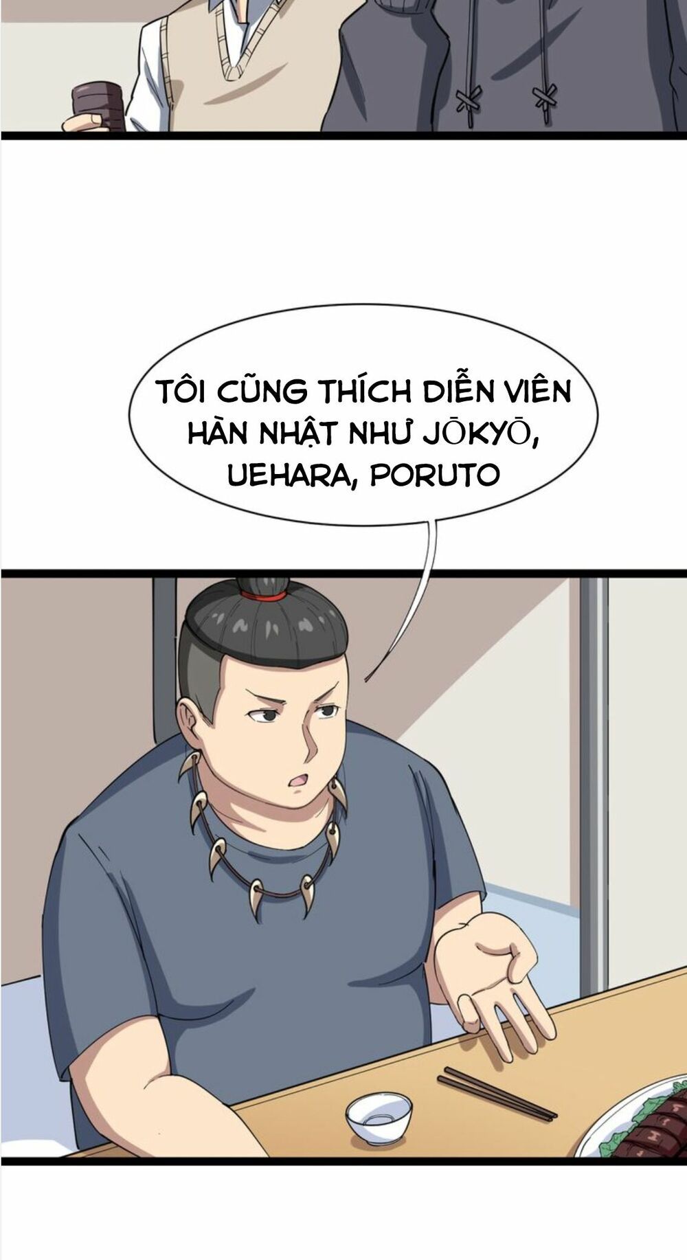 đọc truyện Độc Thủ Vu Y Chương 2 ảnh 93 tại Thiên Thai Truyện