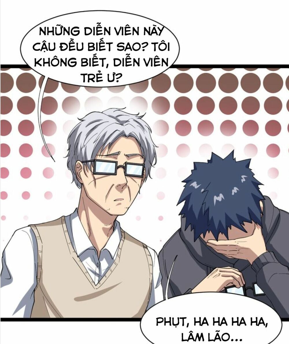 đọc truyện Độc Thủ Vu Y Chương 2 ảnh 94 tại Thiên Thai Truyện