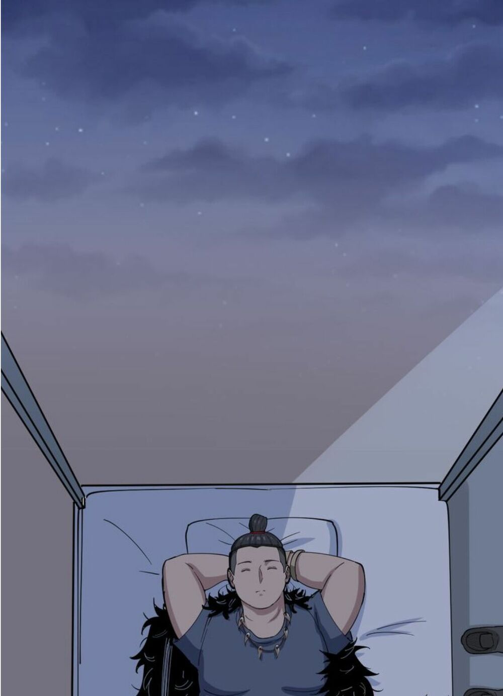 đọc truyện Độc Thủ Vu Y Chương 2 ảnh 97 tại Thiên Thai Truyện