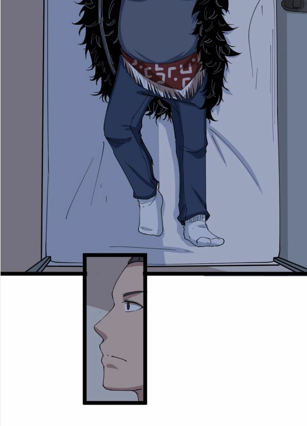 đọc truyện Độc Thủ Vu Y Chương 2 ảnh 98 tại Thiên Thai Truyện