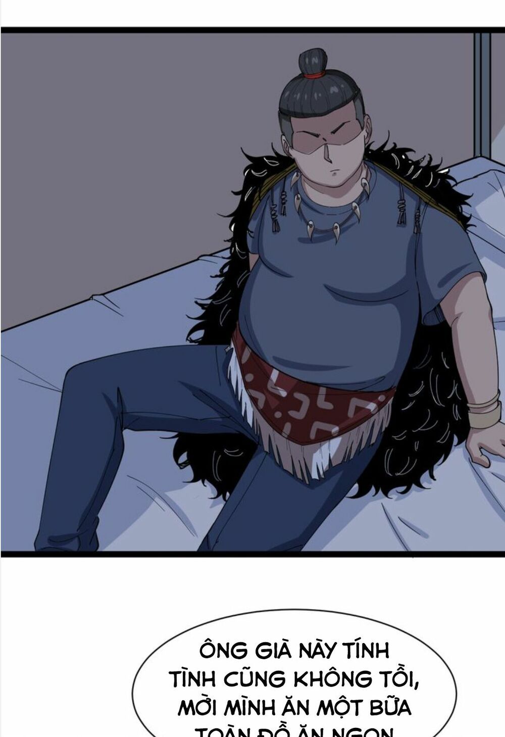 đọc truyện Độc Thủ Vu Y Chương 2 ảnh 99 tại Thiên Thai Truyện