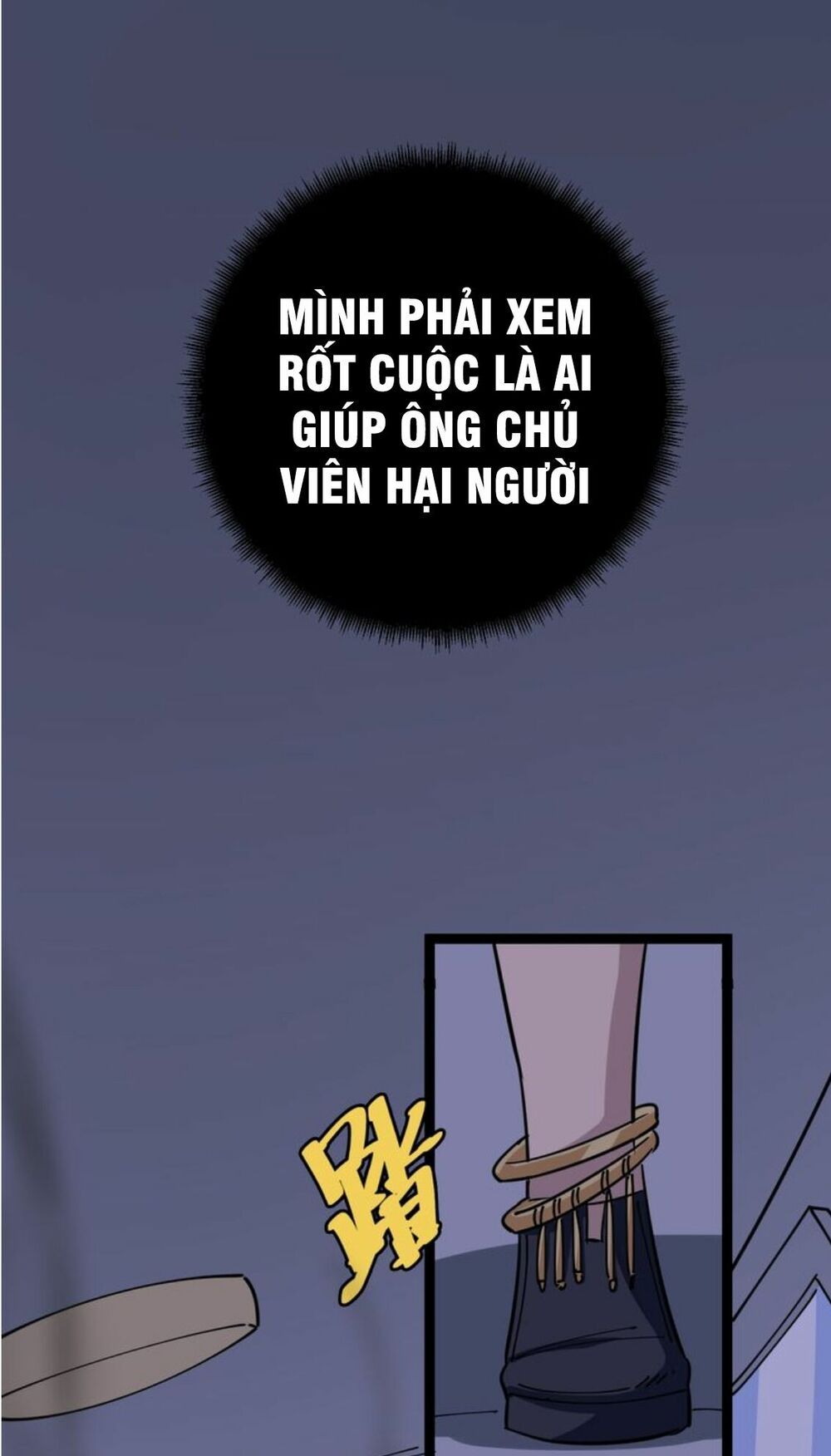 đọc truyện Độc Thủ Vu Y Chương 2 ảnh 101 tại Thiên Thai Truyện