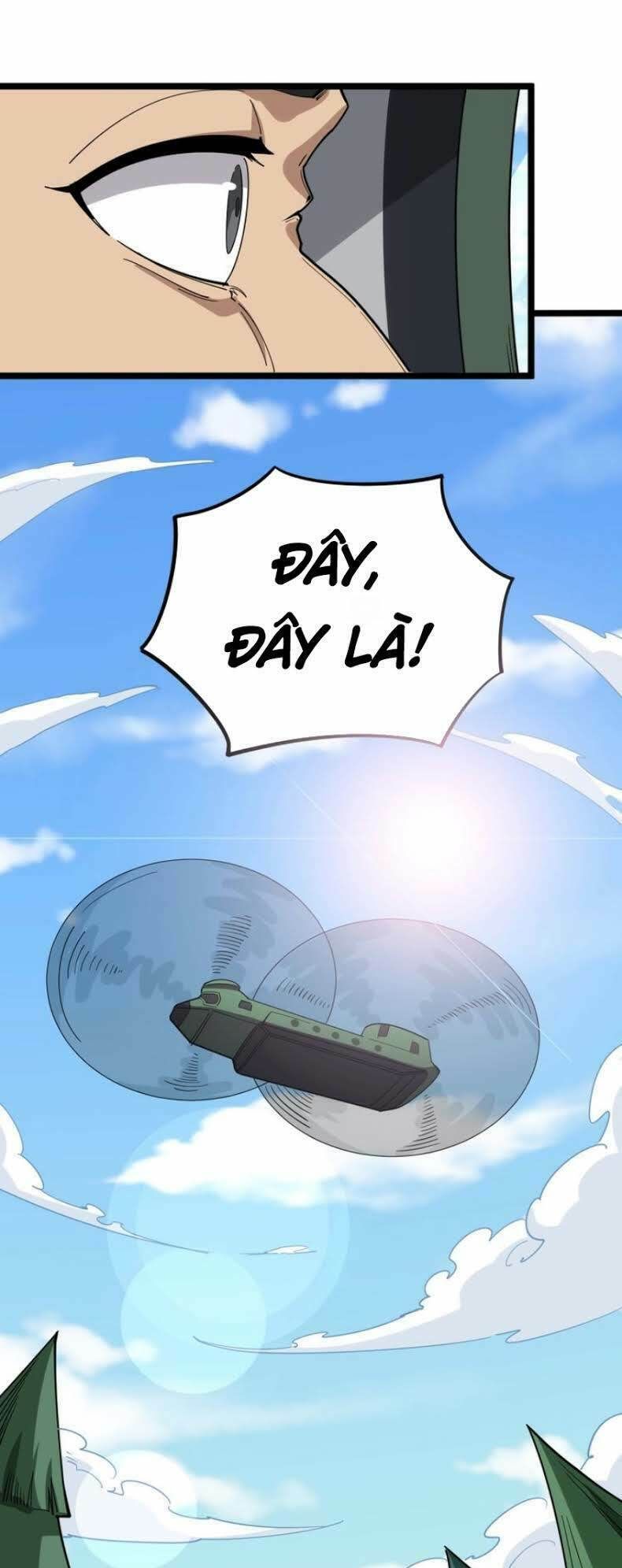 đọc truyện Độc Thủ Vu Y Chương 20 ảnh 12 tại Thiên Thai Truyện