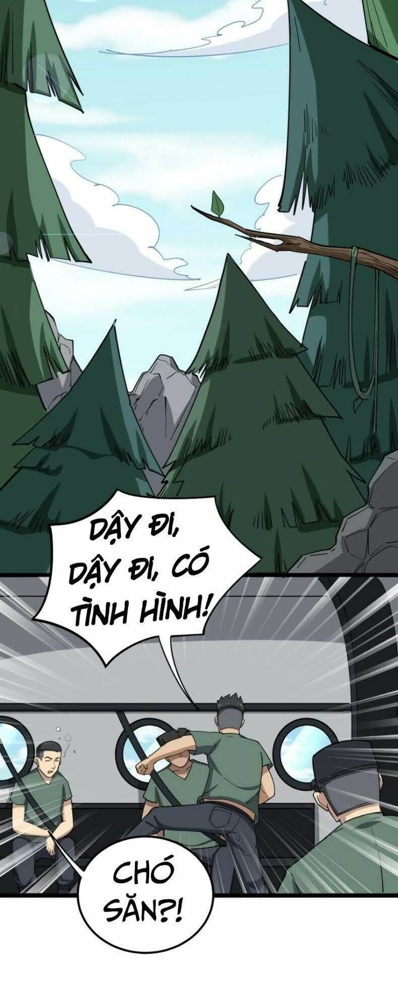 đọc truyện Độc Thủ Vu Y Chương 20 ảnh 13 tại Thiên Thai Truyện