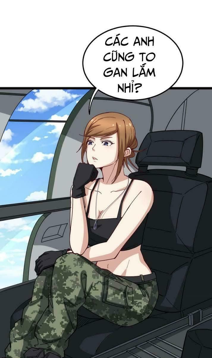 đọc truyện Độc Thủ Vu Y Chương 20 ảnh 15 tại Thiên Thai Truyện