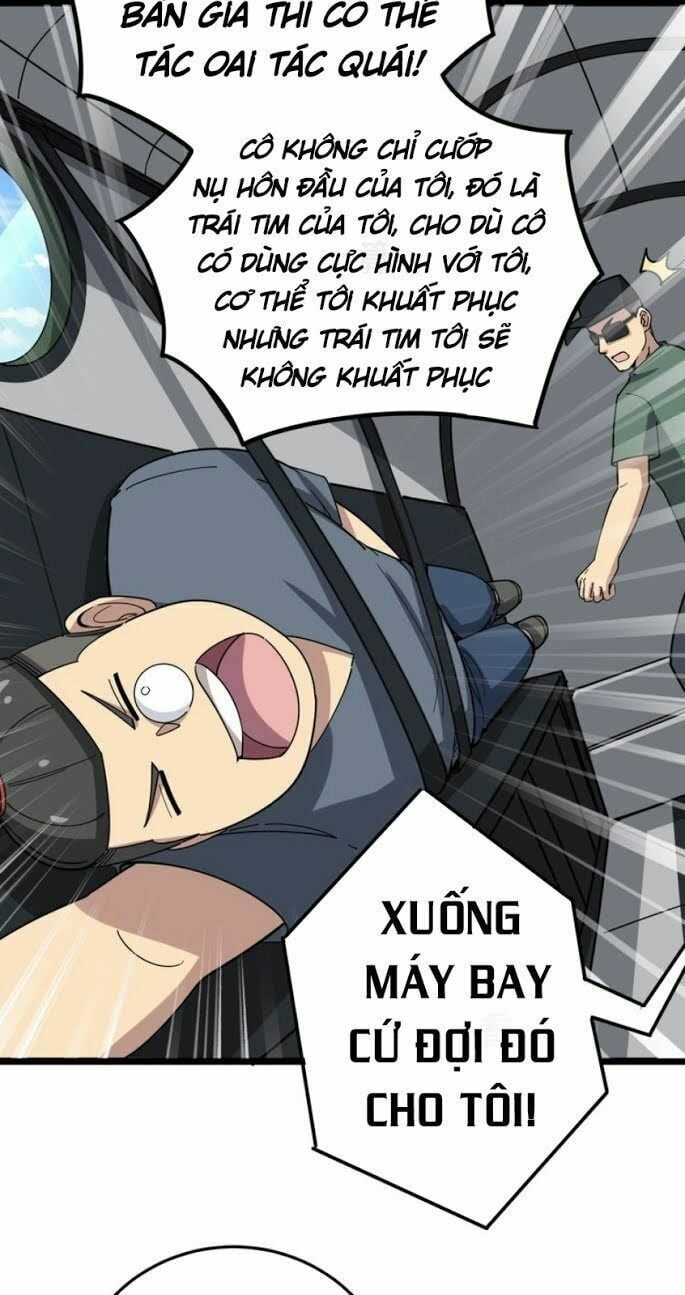 đọc truyện Độc Thủ Vu Y Chương 20 ảnh 18 tại Thiên Thai Truyện