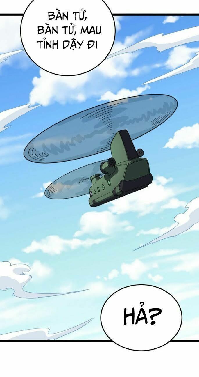 đọc truyện Độc Thủ Vu Y Chương 20 ảnh 19 tại Thiên Thai Truyện