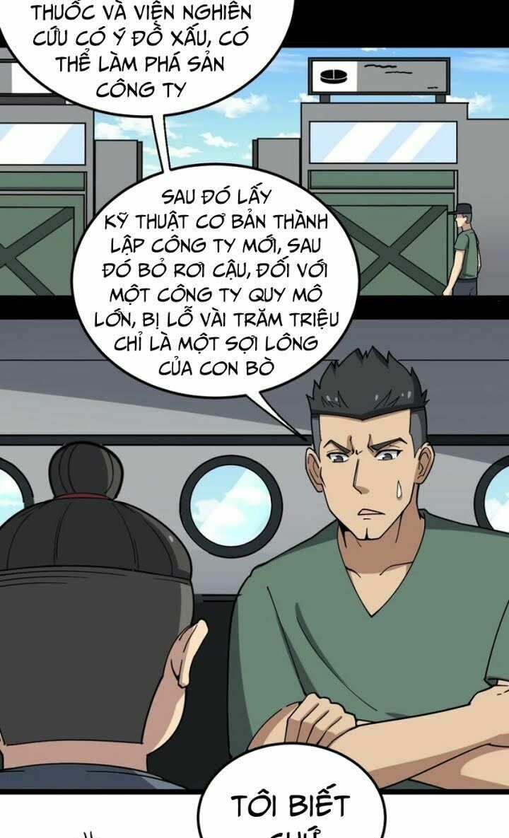 đọc truyện Độc Thủ Vu Y Chương 20 ảnh 24 tại Thiên Thai Truyện