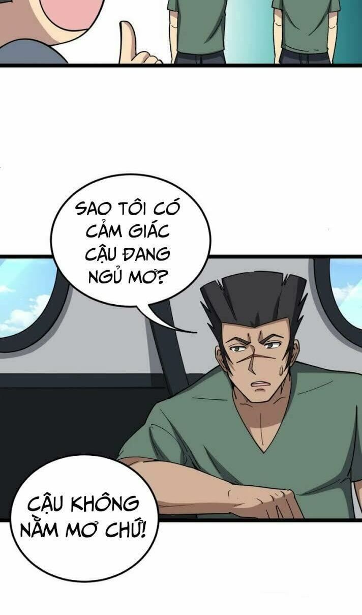 đọc truyện Độc Thủ Vu Y Chương 20 ảnh 28 tại Thiên Thai Truyện