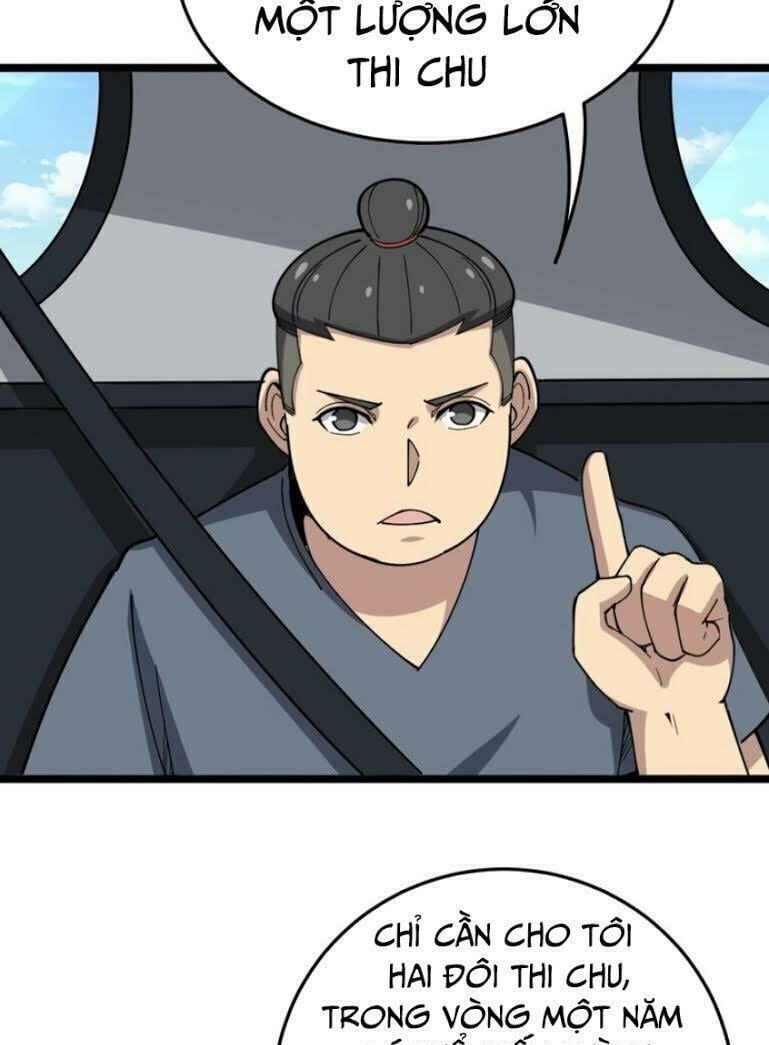 đọc truyện Độc Thủ Vu Y Chương 20 ảnh 30 tại Thiên Thai Truyện