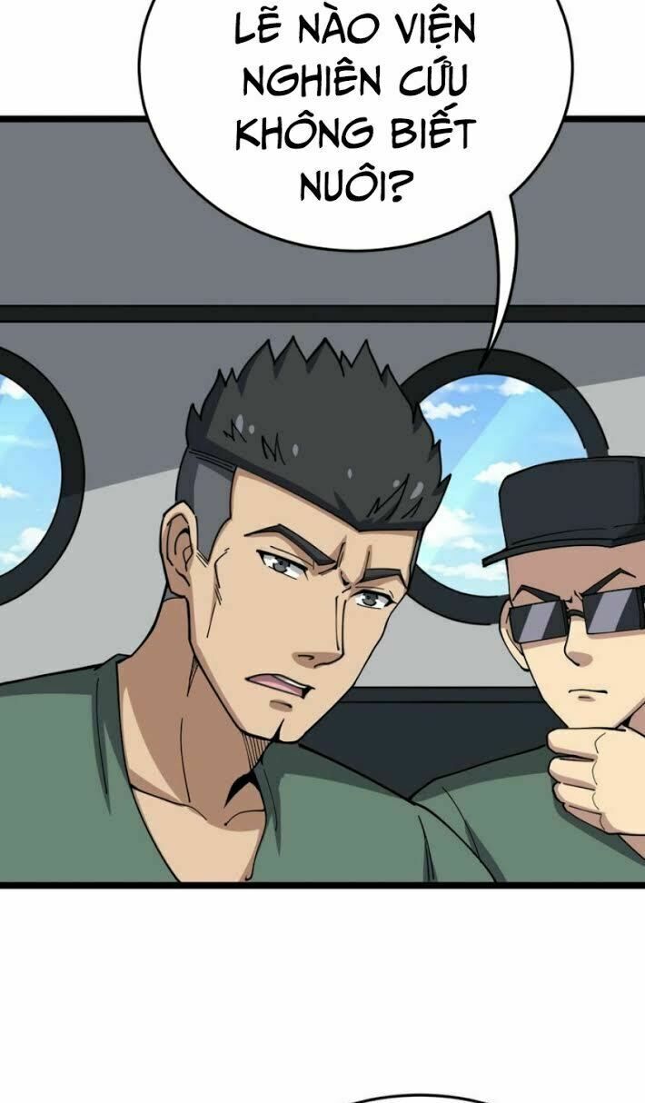 đọc truyện Độc Thủ Vu Y Chương 20 ảnh 33 tại Thiên Thai Truyện