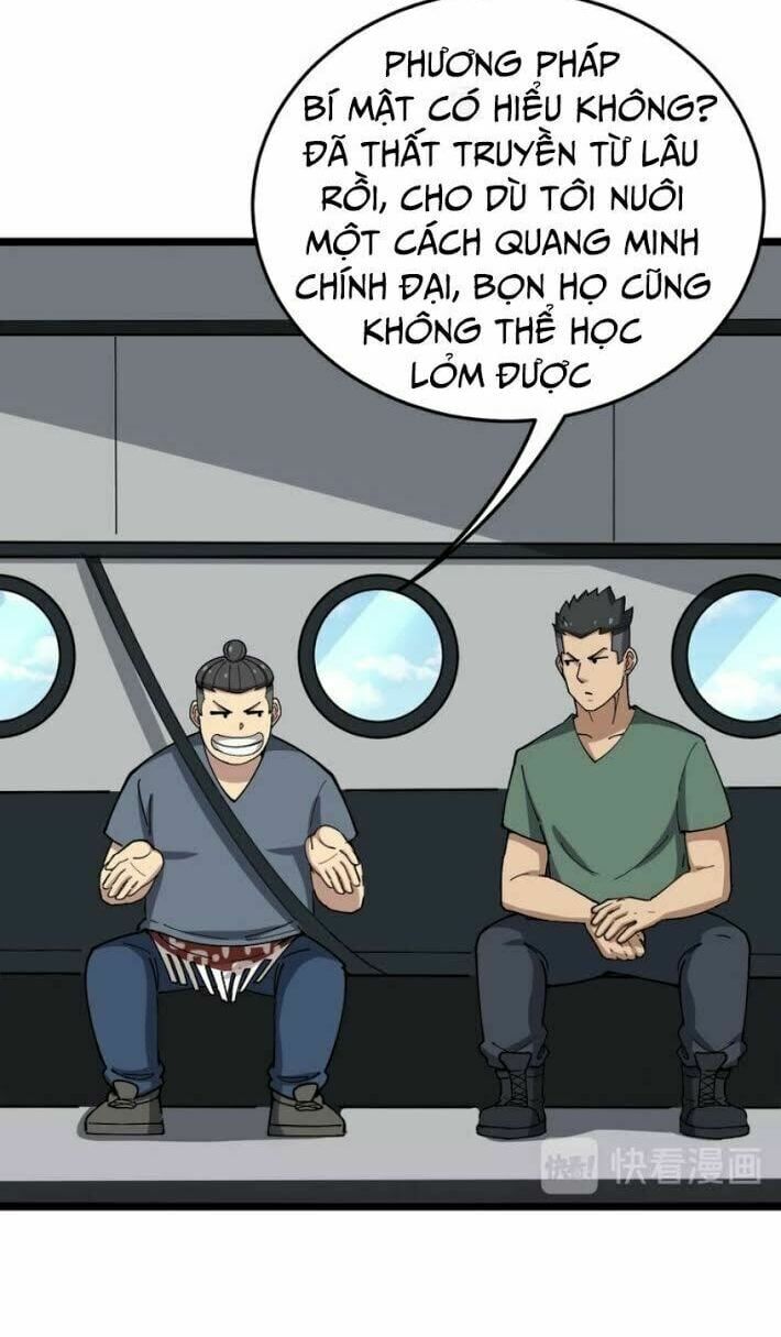 đọc truyện Độc Thủ Vu Y Chương 20 ảnh 34 tại Thiên Thai Truyện