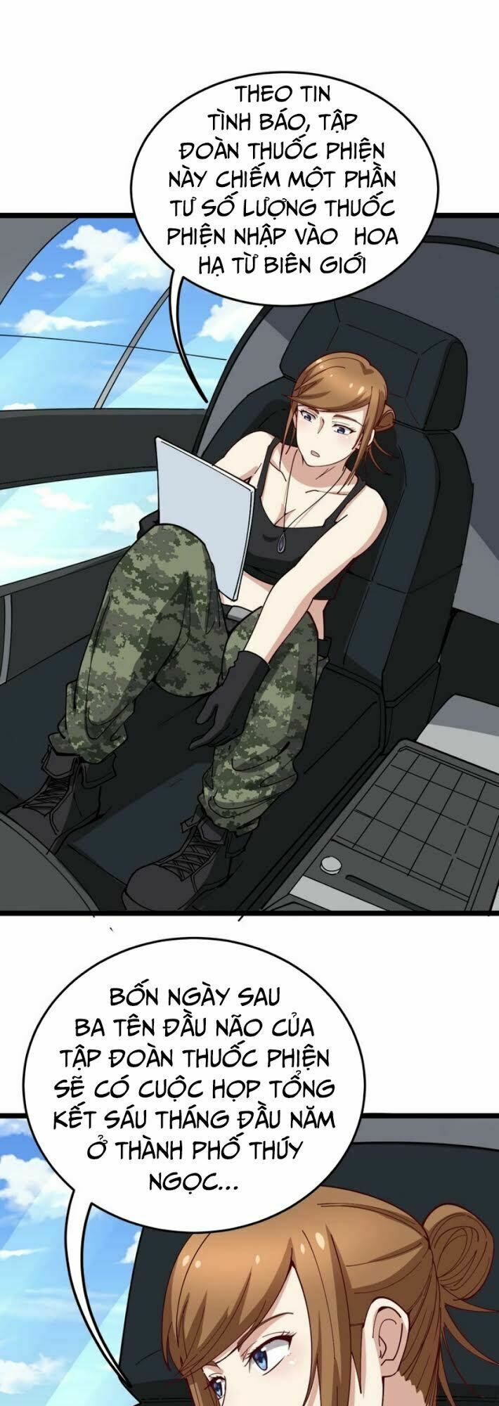 đọc truyện Độc Thủ Vu Y Chương 20 ảnh 38 tại Thiên Thai Truyện