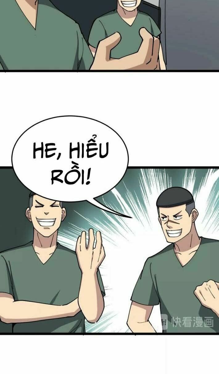 đọc truyện Độc Thủ Vu Y Chương 20 ảnh 40 tại Thiên Thai Truyện