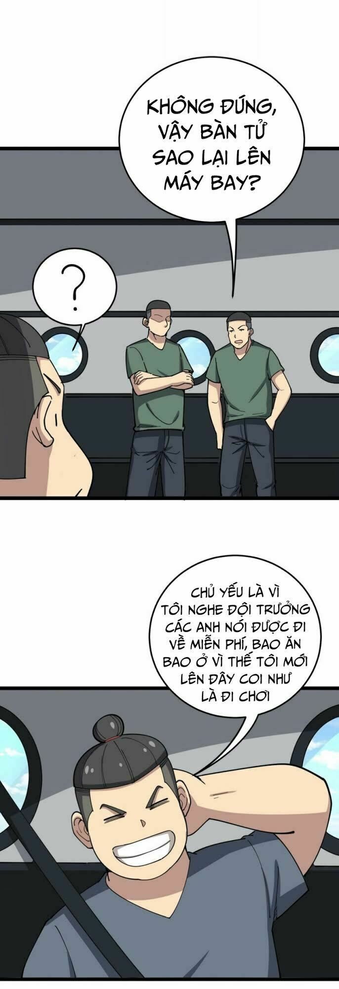 đọc truyện Độc Thủ Vu Y Chương 20 ảnh 41 tại Thiên Thai Truyện