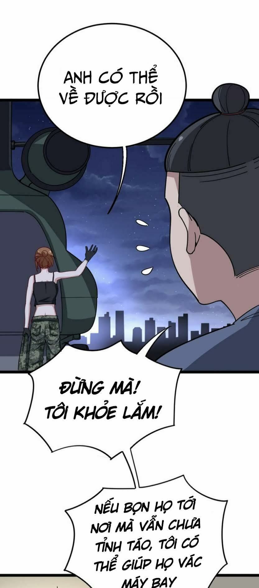 đọc truyện Độc Thủ Vu Y Chương 20 ảnh 6 tại Thiên Thai Truyện