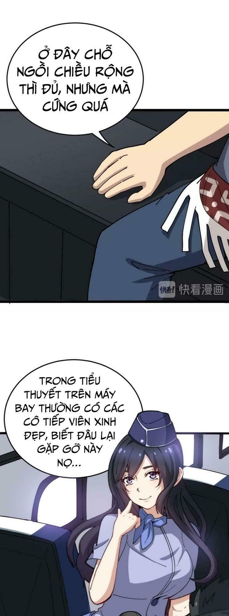 đọc truyện Độc Thủ Vu Y Chương 20 ảnh 44 tại Thiên Thai Truyện