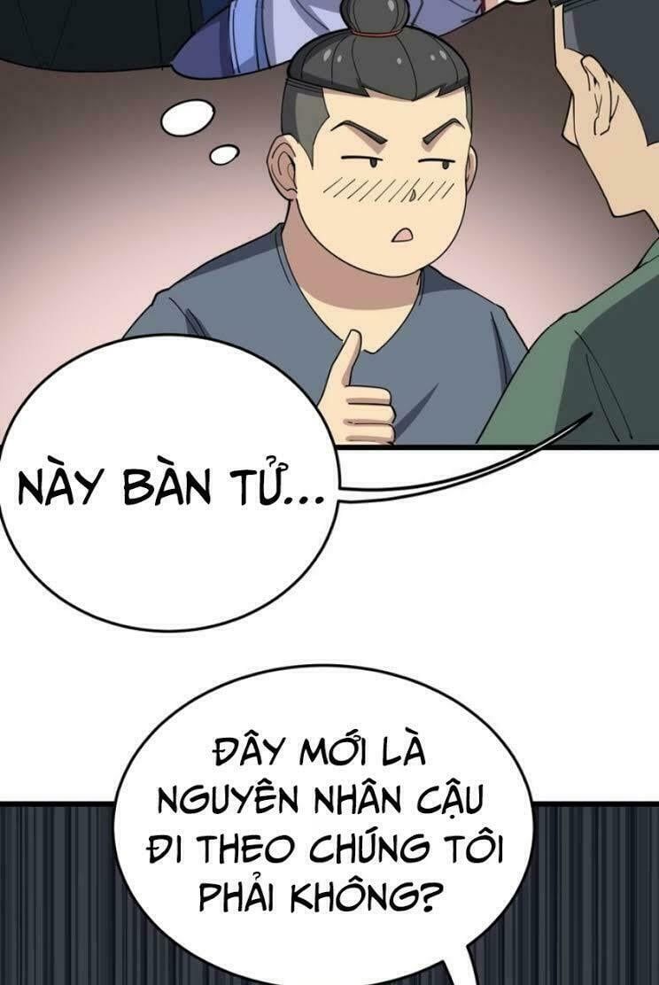 đọc truyện Độc Thủ Vu Y Chương 20 ảnh 45 tại Thiên Thai Truyện