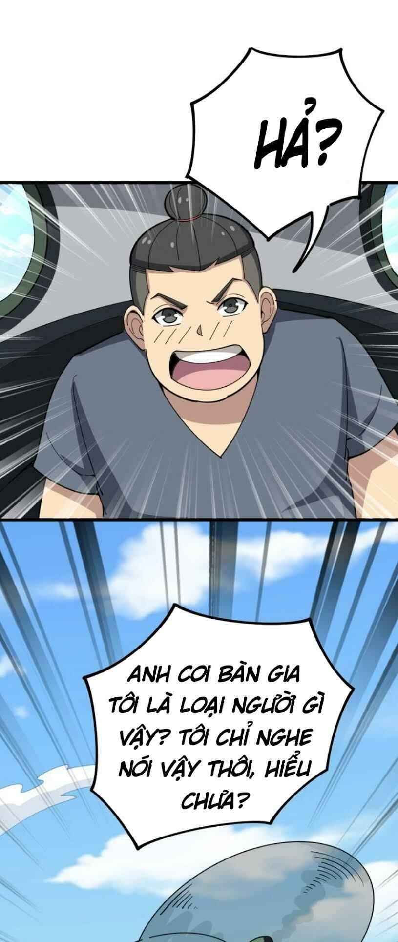 đọc truyện Độc Thủ Vu Y Chương 20 ảnh 47 tại Thiên Thai Truyện