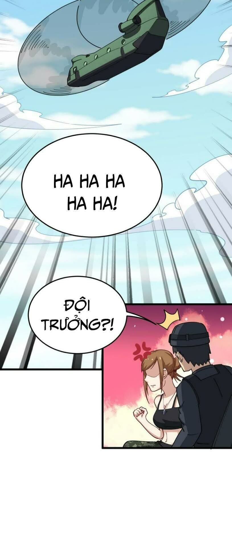 đọc truyện Độc Thủ Vu Y Chương 20 ảnh 48 tại Thiên Thai Truyện