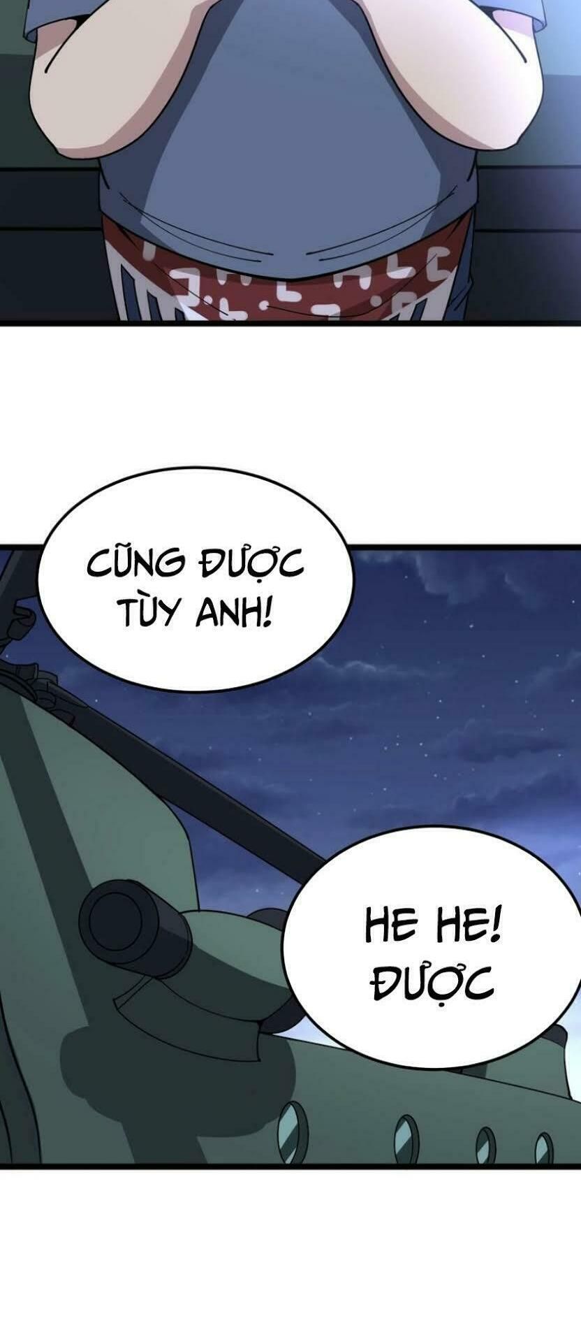 đọc truyện Độc Thủ Vu Y Chương 20 ảnh 9 tại Thiên Thai Truyện