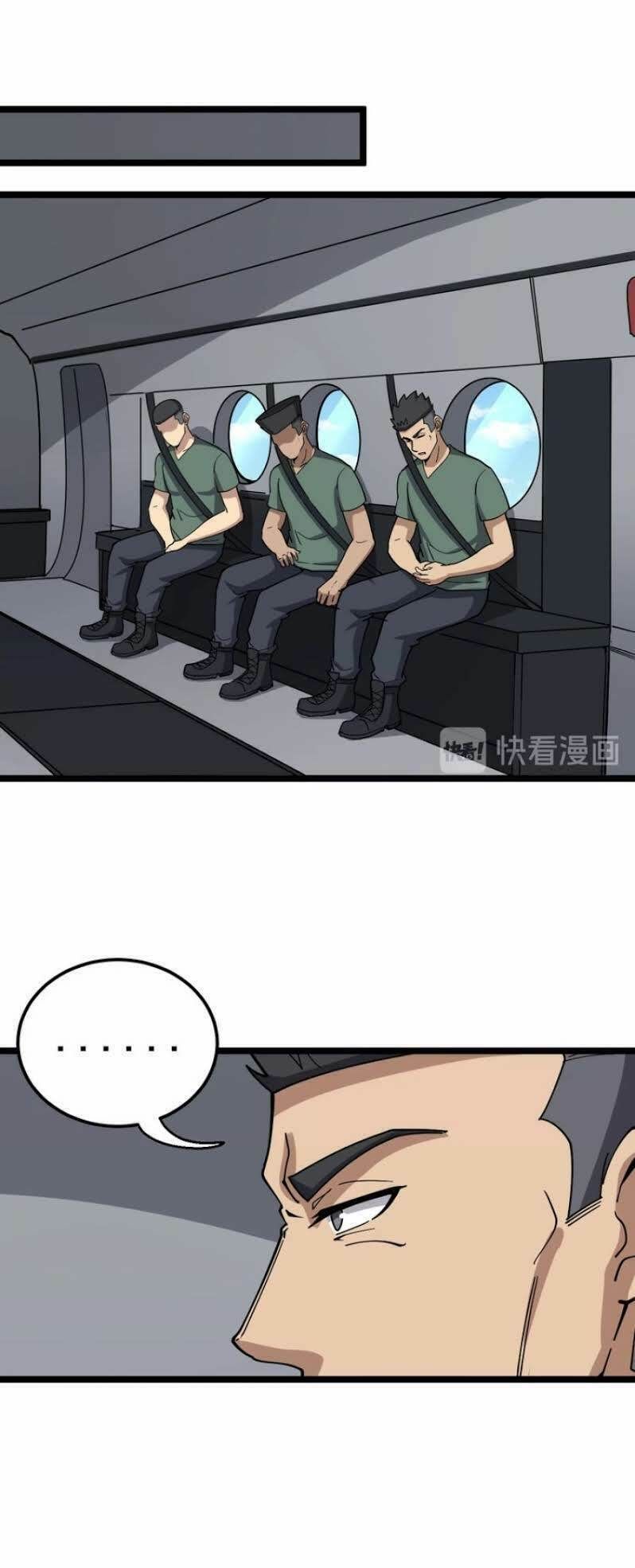 đọc truyện Độc Thủ Vu Y Chương 20 ảnh 10 tại Thiên Thai Truyện