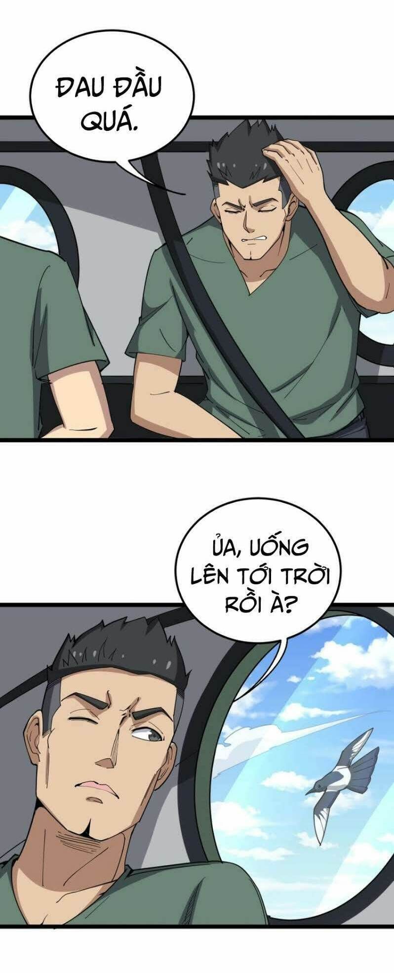 đọc truyện Độc Thủ Vu Y Chương 20 ảnh 11 tại Thiên Thai Truyện