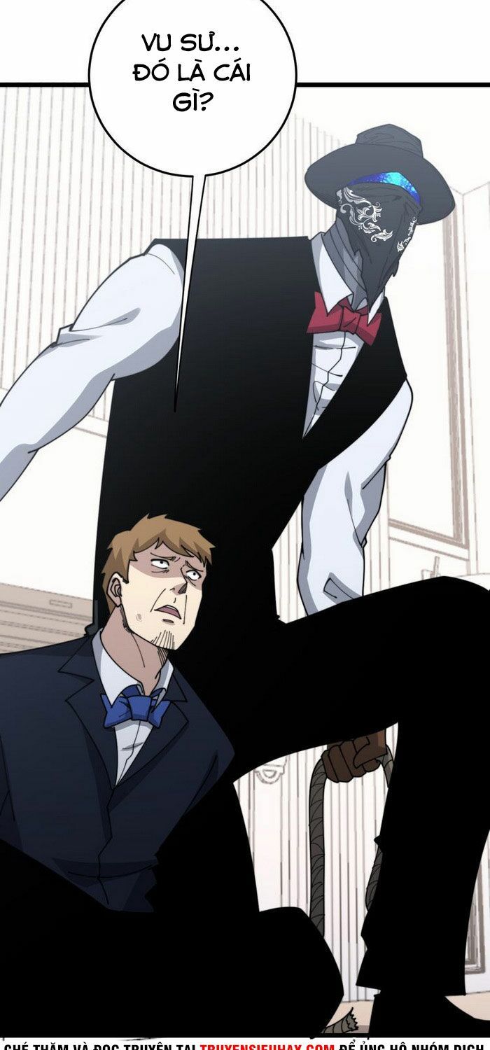 đọc truyện Độc Thủ Vu Y Chương 200 ảnh 17 tại Thiên Thai Truyện